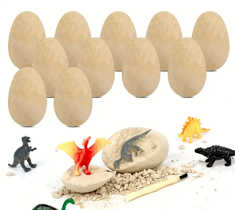 HUEVOS DE DINOSAURIO