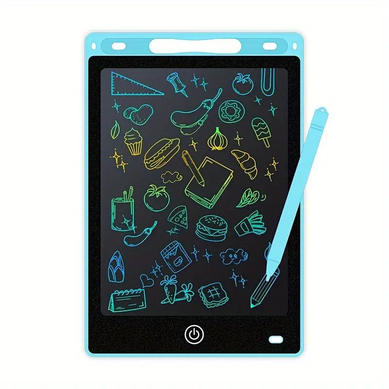 LCD WRITING TABLET  8.5´´