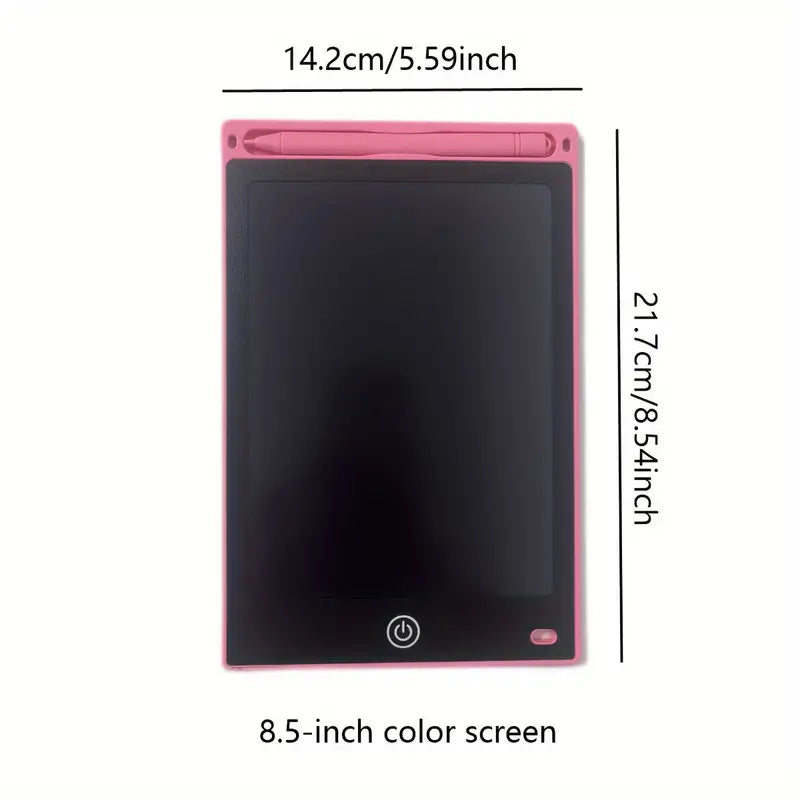 LCD WRITING TABLET  8.5´´