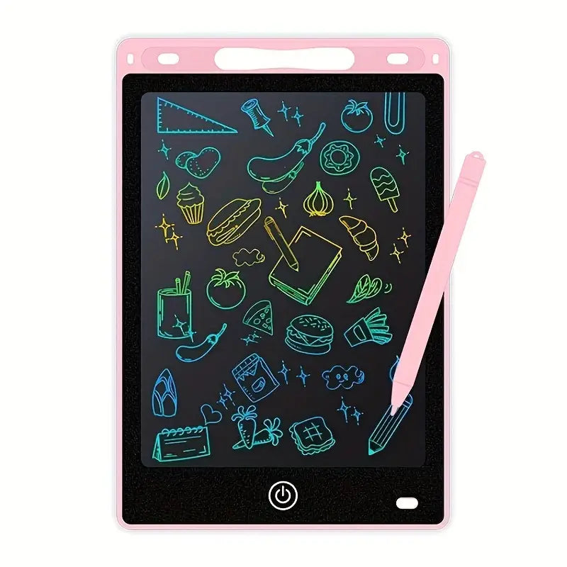 LCD WRITING TABLET  8.5´´